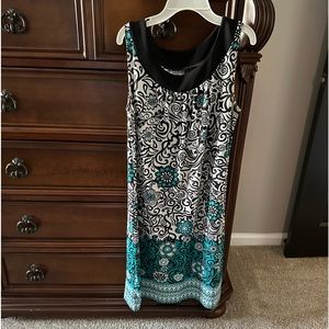 New Directions Dress